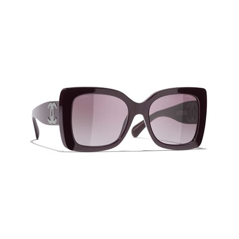 women's chanel sunglasses 2022|chanel sunglasses with clear sides.